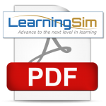 Learning Sim PDF document